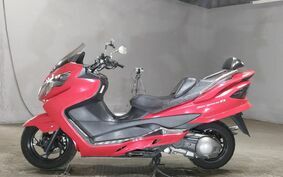 SUZUKI SKYWAVE 250 (Burgman 250) S CJ44A