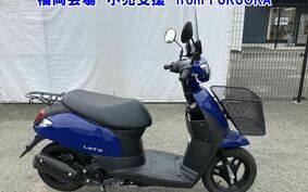 SUZUKI LET's CA4AA