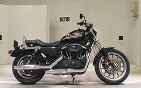 HARLEY XL883RI 2009 CS2