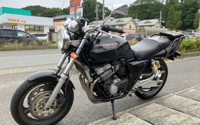 HONDA CB400SF 1993 NC31