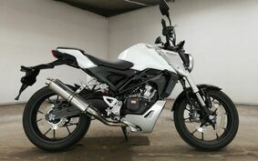 HONDA CB125 R JC79