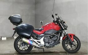 HONDA NC 700 S 2012 RC61