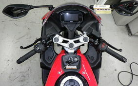 SUZUKI GSX-R125 DL33B