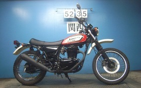 KAWASAKI 250TR 2006 BJ250F