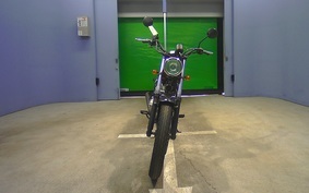 SUZUKI GRASS TRACKER NJ4BA