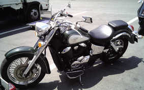 HONDA SHADOW 400 2006 NC34