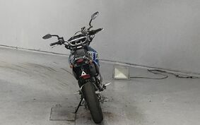 KAWASAKI KSR110 KL110A