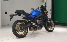 YAMAHA XSR900 2022 RN80J