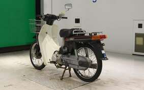 SUZUKI BIRDIE 50 BA41A