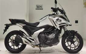 HONDA NC750X DCT 2021 RH09