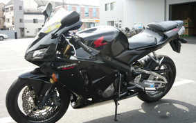 HONDA CBR600RR 2006 PC37