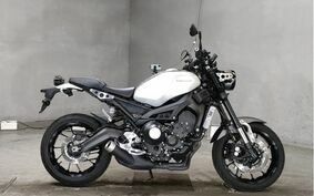 YAMAHA XSR900 2016 RN46J