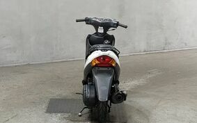 SUZUKI ADDRESS V125 CF4EA