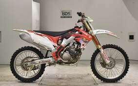 HONDA CRF250 RALLY ME10