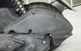 SUZUKI ADDRESS V125 CF4EA