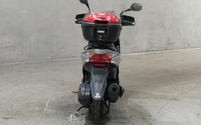 SUZUKI ADDRESS V125 S CF4MA