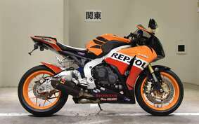 HONDA CBR1000RR Gen. 2 2014 SC59