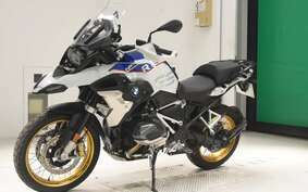 BMW R1250GS 2021