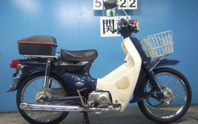 HONDA C50 SUPER CUB AA01