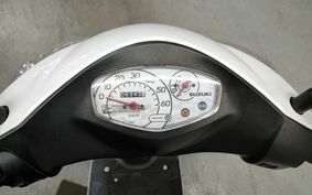 SUZUKI ADDRESS V50 CA4BA