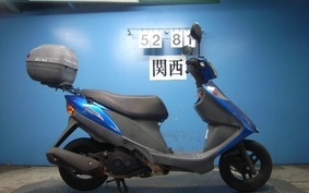 SUZUKI ADDRESS V125 G CF46A