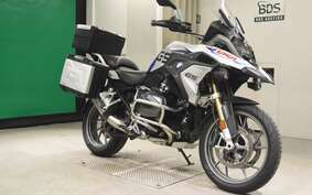 BMW R1250GS 2021