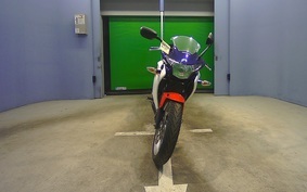 HONDA CBR250R GEN 3 MC41