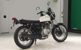 SUZUKI GRASS TRACKER NJ4BA