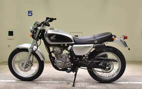 HONDA CB223S MC40