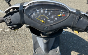 HONDA DIO AF62