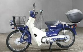 HONDA PRESS CUB 50 AA01