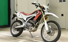 HONDA CRF250L MD38