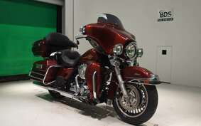 HARLEY FLHTC 1580 2009