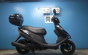 SUZUKI ADDRESS V125 G CF4EA