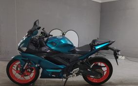 YAMAHA YZF-R25 RG43J