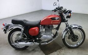 KAWASAKI ESTRELLA 2007 BJ250A