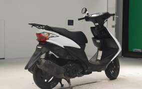 SUZUKI ADDRESS V125 S CF4MA