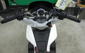 HONDA PCX 150 KF18