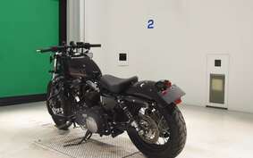 HARLEY XL1200X 2012 LC3