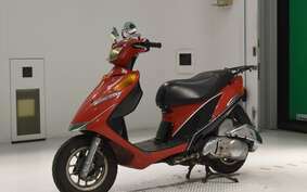 SUZUKI ADDRESS V125 CF4EA