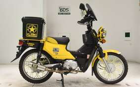 HONDA CROSS CUB 110 JA10