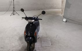 SUZUKI LETS4 CA45A
