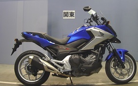 HONDA NC750X D Limited 2016 RC90