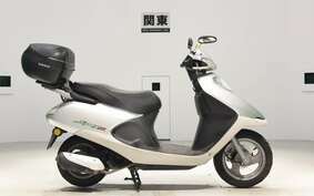 HONDA WH100T TCG1