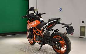 KTM 390 DUKE 2020 JPJ40