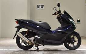 HONDA PCX125 JF56