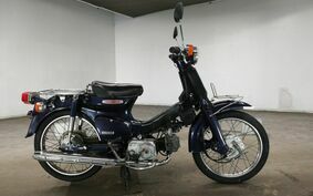 HONDA C70 SUPER CUB HA02