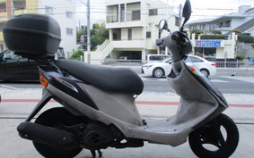 SUZUKI ADDRESS V125 G CF46A