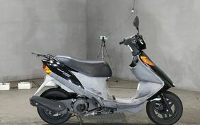 SUZUKI ADDRESS V125 CF4EA