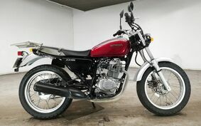 HONDA CB223S MC40